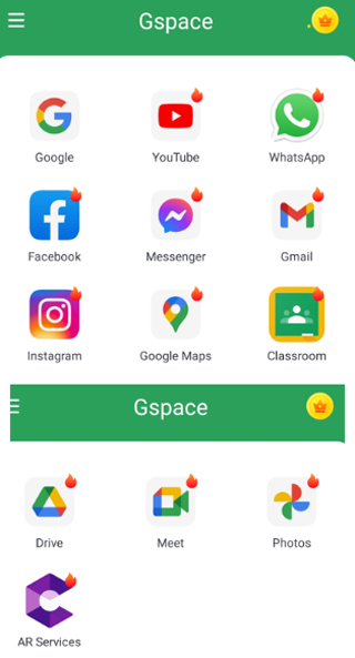 Gspace最新版