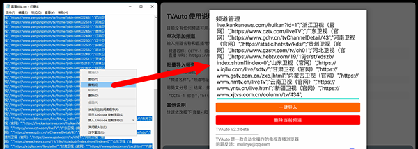 TVAuto电视版apk下载最新版-TVAuto(附直播源)下载2025最新版本v2.2-beta