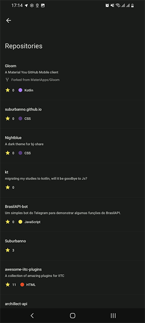 GitSkarios第三方Github客户端下载-GitSkarios手机版下载2025最新版v4.2.0
