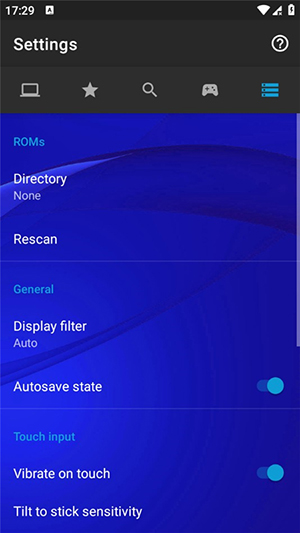 SuperMD模拟器中文版下载-SuperMD模拟器软件下载官方安卓版v4.0.7-free
