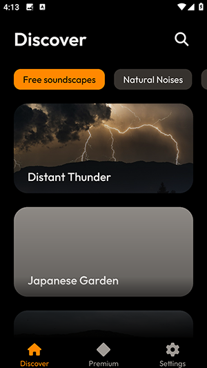 myNoise官方正版下载最新版-myNoise白噪音APP安卓下载免费版v3.6.10