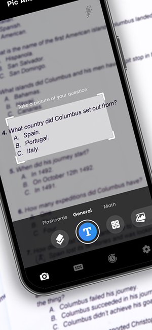 Pic Answer官方APP下载安卓版-Pic Answer手机版下载2025最新版V1.44.1