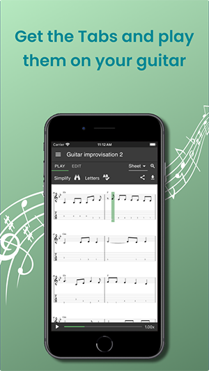 Melody Scanner安卓下载最新版-Melody Scanner手机版下载免费版v3.0.0