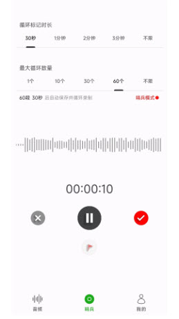 哨兵智能录音机app官方正版下载-哨兵智能录音机专业版下载免费手机版v1.0