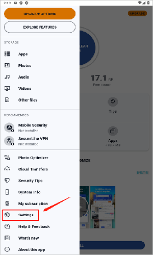 CCleaner专业版app安卓版下载-CCleaner专业版软件中文版免费下载