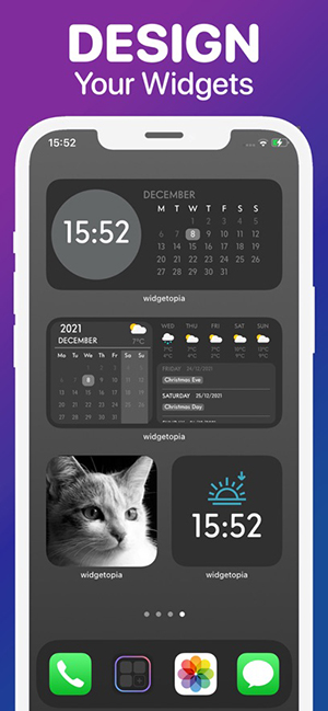 widgetopia官方APP下载最新版-widgetopia小组件免费下载安卓版v2.6.2