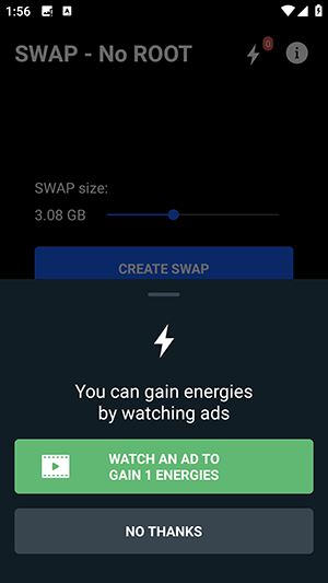 SWAP-No ROOT专业版下载安卓版-SWAP-No ROOT官方正版下载最新版v3.16.0