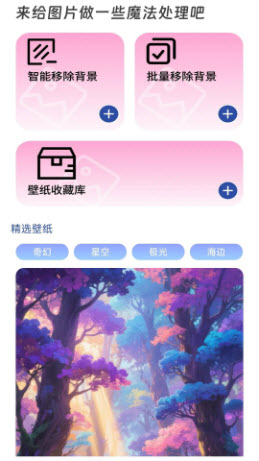 背景大师专业版app官方正版下载-背景大师免费下载2025最新版本v0.1.0.2