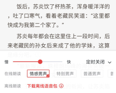 纵横小说