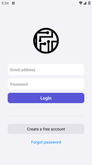 Filen云盘APP官方下载手机客户端-Filen云盘APP安卓下载2025最新版v2.0.73