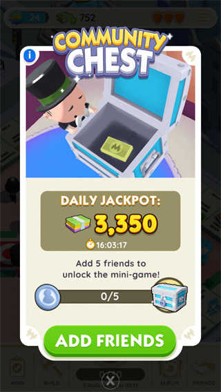 monopoly go大富翁