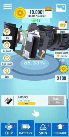 7K8K游戏