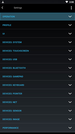 Tincore KeyMapper手柄APP下载-Tincore KeyMapper手机版下载最新版v3.7.8