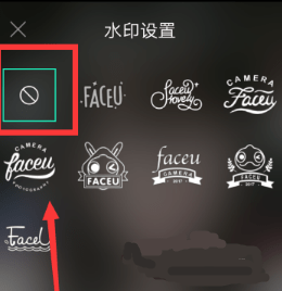 Faceu激萌