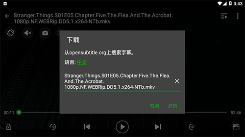 XPlayer万能播放器中文版app下载-XPlayer软件高级版安卓免费下载