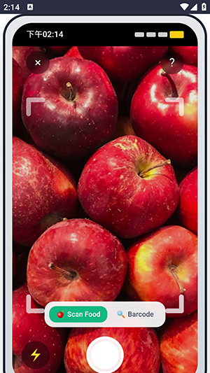 Fruit AI软件安卓下载免费版-Fruit AI水果识别APP最新版下载v1.0.0