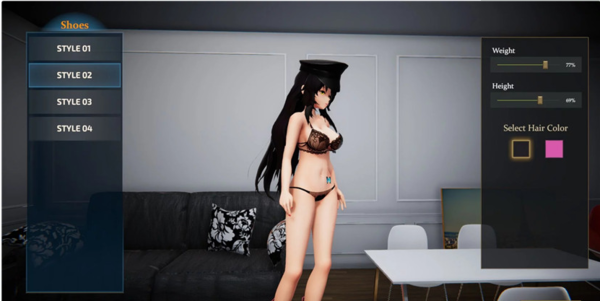 7K8K游戏