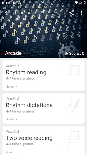 Complete Rhythm Trainer免费下载-Complete Rhythm Trainer手机版下载V1.7.2-122