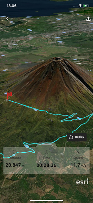 ArcGIS Earth安卓版下载中文版-ArcGIS Earth官方APP下载手机版V