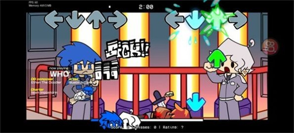 内鬼v4拟人版