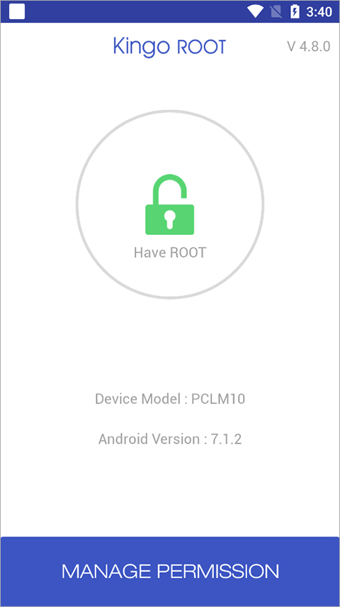 Kingo ROOT一键root工具汉化版下载-Kingo ROOT软件最新版安卓免费下载