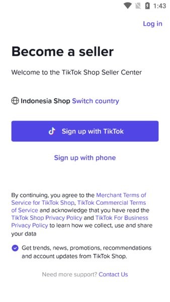 seller center卖家版app安卓下载-seller center软件中文版最新下载v3.9.1