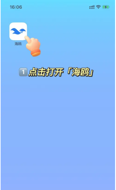 海鸥交友