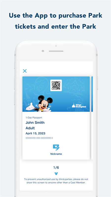 东京迪士尼官方app正版下载-东京迪士尼app最新版Disney Resort安卓下载v3.5.2