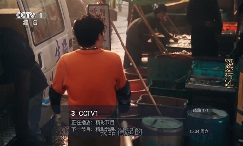 多多tv电视版1.1.4