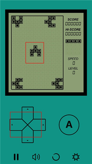 GameBoy模拟器汉化版下载安卓版-GameBoy模拟器免费下载中文版2.2.1