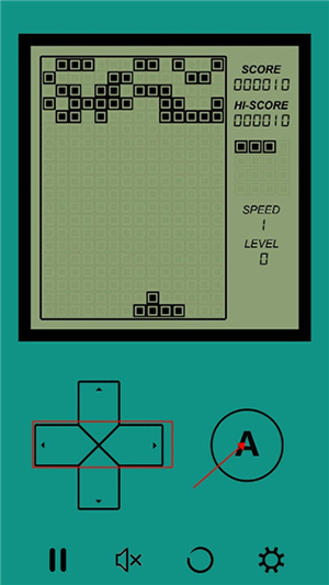 GameBoy模拟器汉化版下载安卓版-GameBoy模拟器免费下载中文版2.2.1