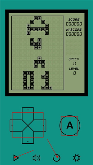 GameBoy模拟器汉化版下载安卓版-GameBoy模拟器免费下载中文版2.2.1