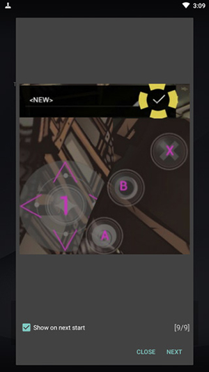 Tincore KeyMapper手柄APP下载-Tincore KeyMapper手机版下载最新版v3.7.8