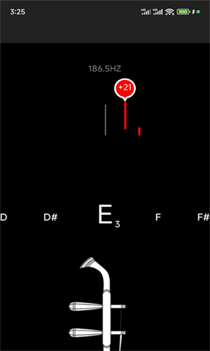 板胡调音器APP安卓下载最新版-板胡调音器软件免费下载手机版v2.9