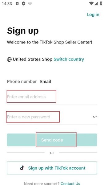 seller center卖家版app安卓下载-seller center软件中文版最新下载