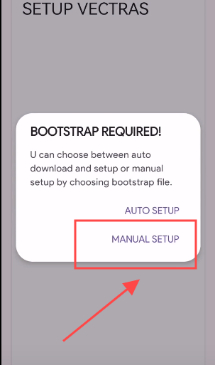 VectrasVM汉化版app镜像下载-VectrasVM虚拟机安卓数据包下载