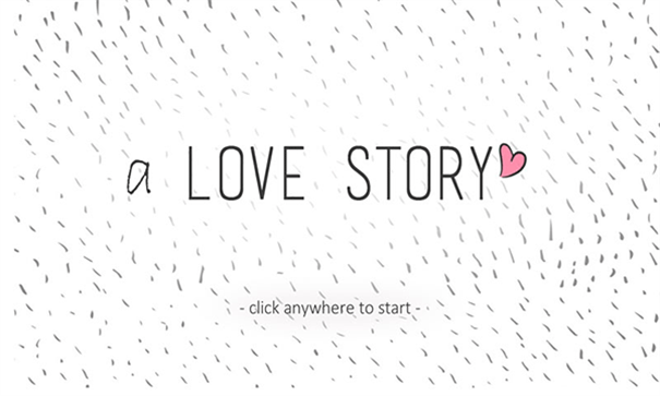 A Love Story