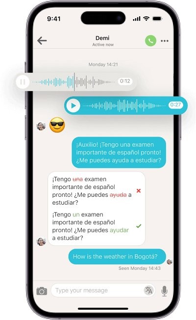 tandem语言交换国际版app下载-tandem语言交换官方正版最新版下载