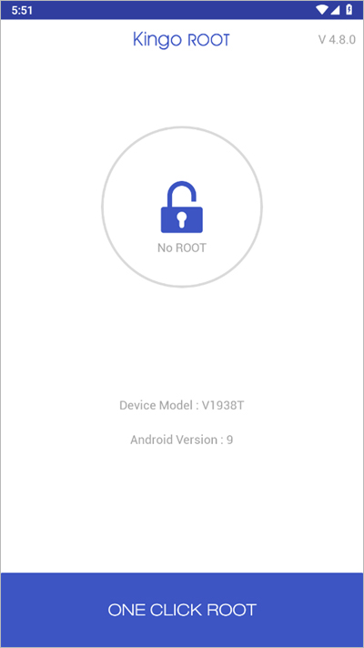 Kingo ROOT一键root工具汉化版下载-Kingo ROOT软件最新版安卓免费下载