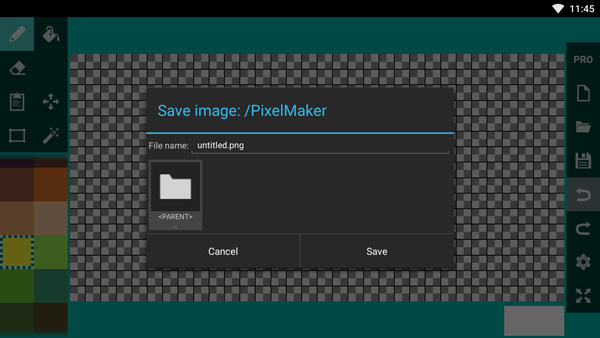 Pixel Maker像素游戏制作中文版app下载-Pixel Maker软件免费版安卓下载