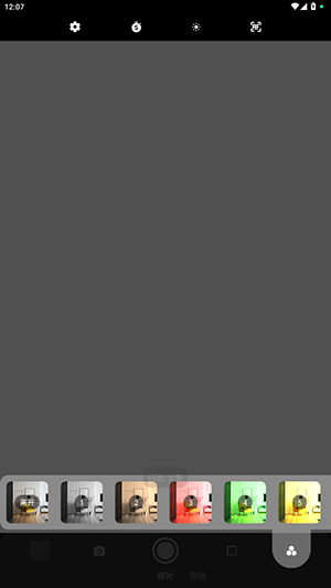 Zoom Camera相机安卓下载中文版-Zoom Camera可变焦相机下载最新版v8.1.0