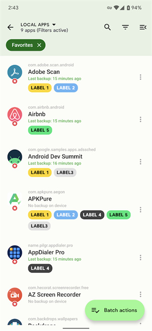 SwiftBackup高级版下载免费版-SwiftBackup数据备份APP下载安卓版v5.0.6