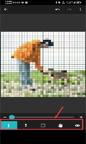八位元画家app汉化版下载-八位元画家软件首发版安卓下载
