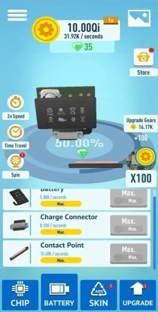 7K8K游戏