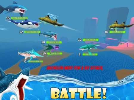 海洋世界模拟器(Sea World Simulator)