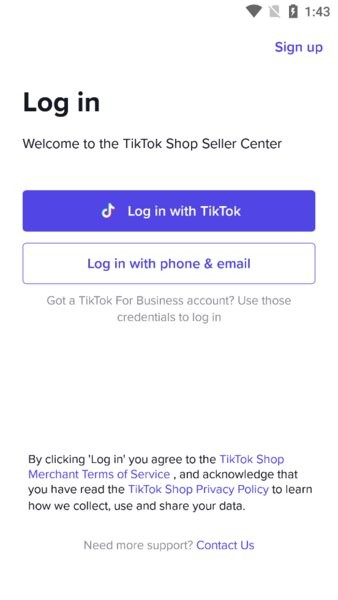 seller center卖家版app安卓下载-seller center软件中文版最新下载v3.9.1