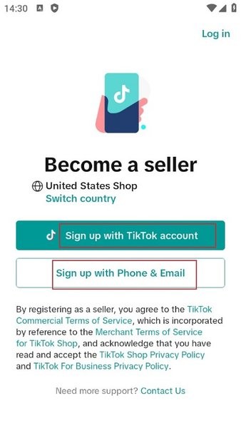 seller center卖家版app安卓下载-seller center软件中文版最新下载