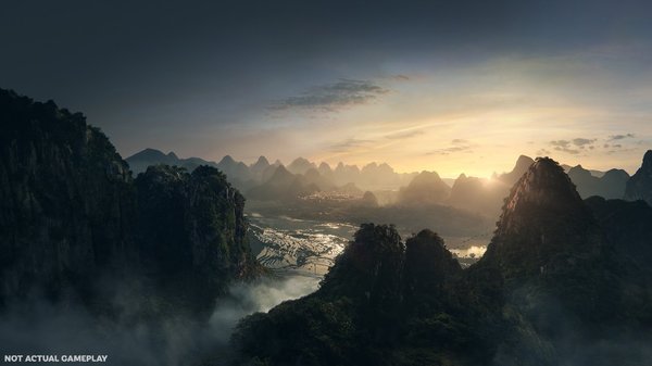 全面战争三国中文版下载安装-全面战争三国手机版下载