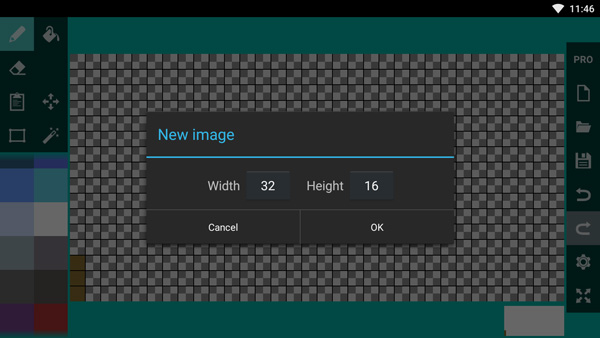 Pixel Maker像素游戏制作中文版app下载-Pixel Maker软件免费版安卓下载