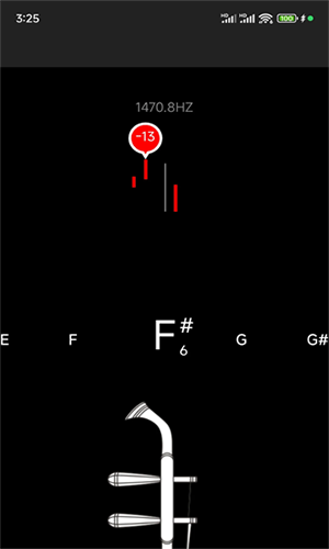 板胡调音器APP安卓下载最新版-板胡调音器软件免费下载手机版v2.9